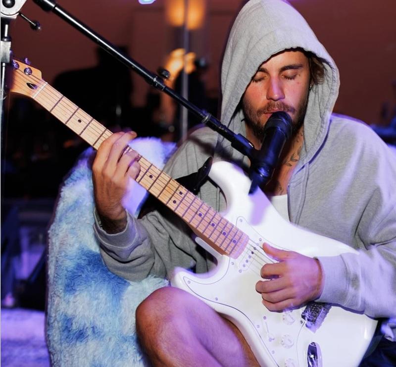 Justin Bieber收千萬美元演出Coachella音樂節