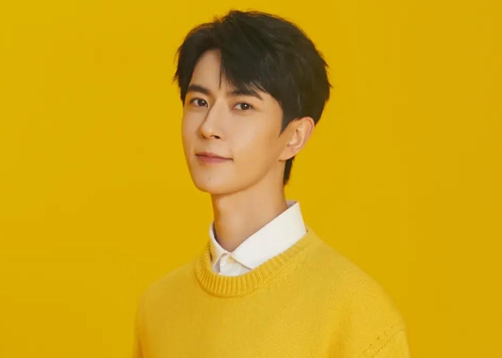 于朦朧只得37歲,令人惋惜。