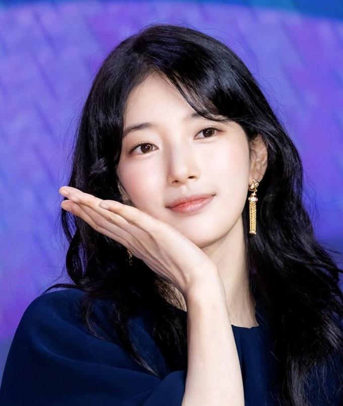 金宇彬 秀智新劇講精靈戀愛 客串陣容有宋慧喬