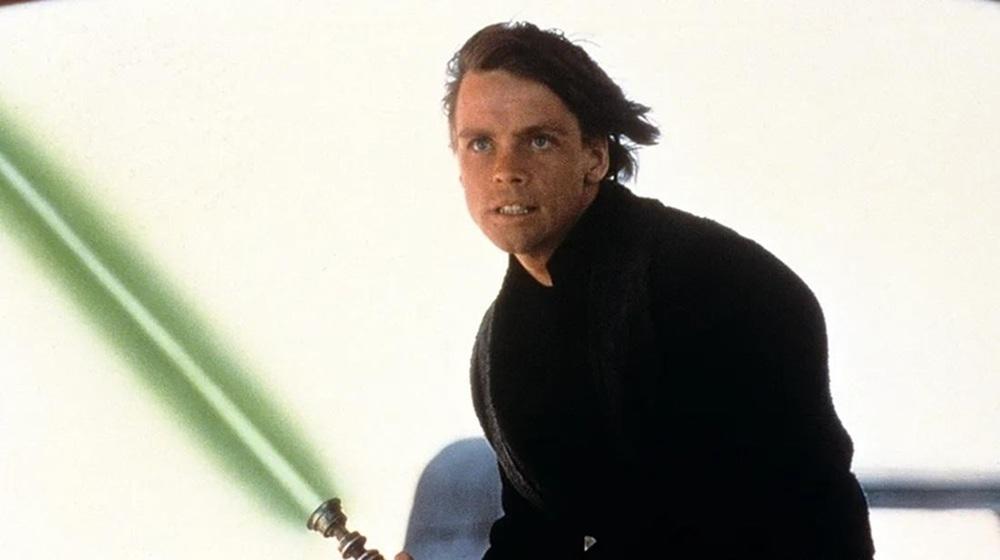 星球大戰光劍2,900萬成交 寓意邪不能勝正