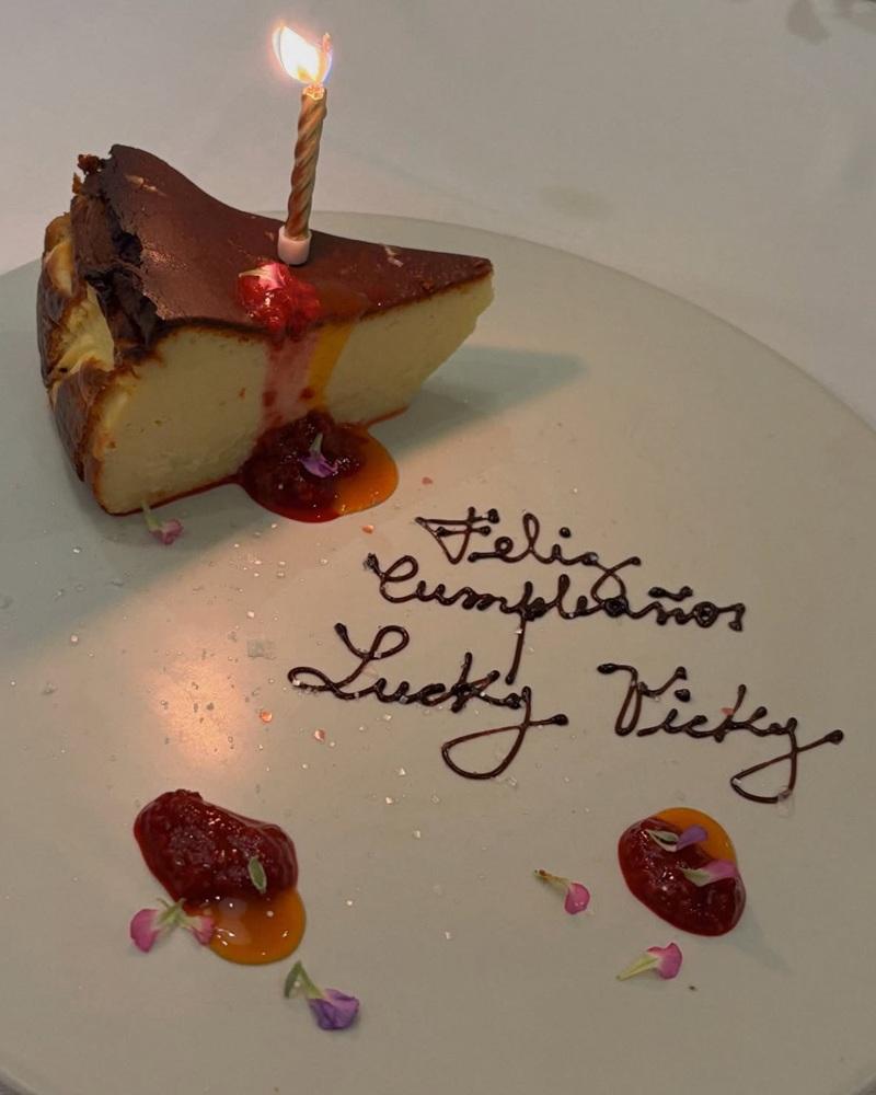 女團IVE成員張員瑛生日 內地粉絲送280萬禮物