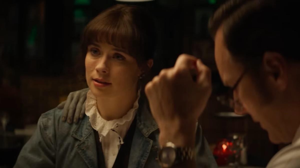 詭屋驚凶實錄|最終章首周票房1.9億 登史上最高開畫恐怖片