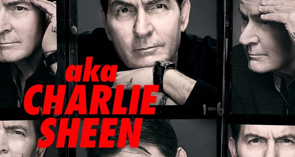 Netflix的查理辛節目《aka Charlie Sheen》於今日(10日)上線。