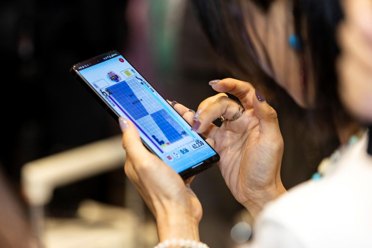 Red Bull Tetris® 俄羅斯方塊大賽,香港區資格賽已進入最後衝刺