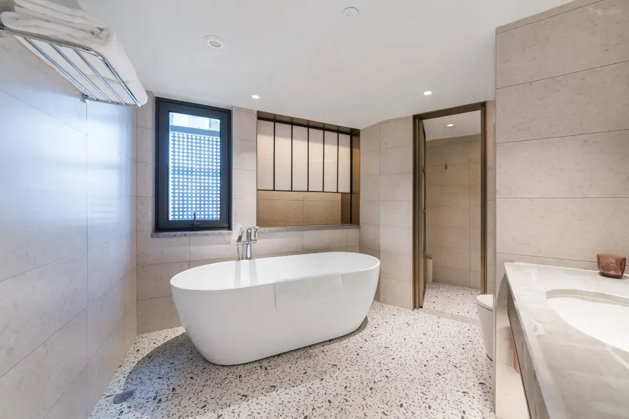 深圳東門老街萬象城漫心酒店(圖片來源:Trip.com)