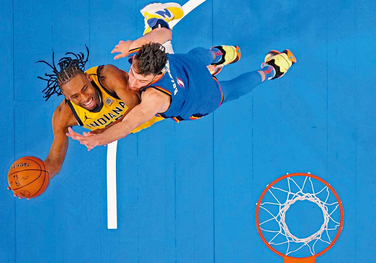 立法會三讀通過籃球博彩合法化修例草案。(資料圖片)