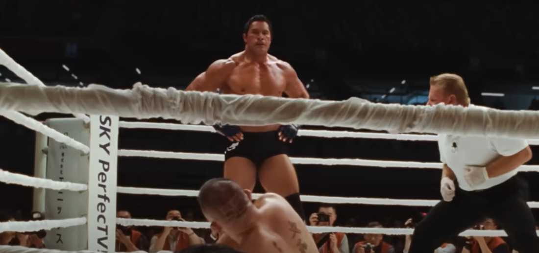 威尼斯影展|狄維莊遜暴瘦現身 直指奧斯卡影帝