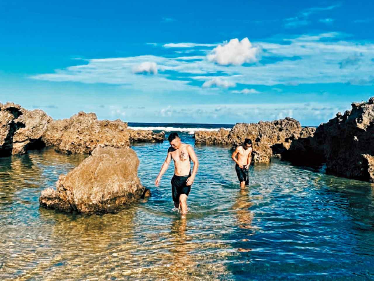 國境之南 恆春古鎮