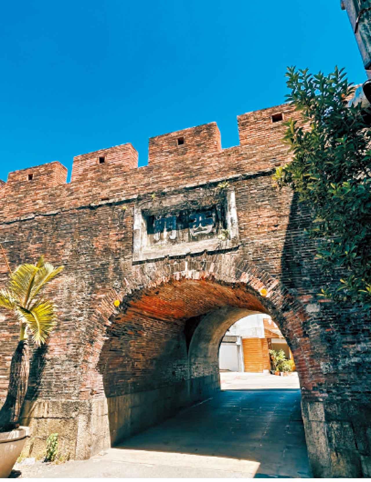 國境之南 恆春古鎮