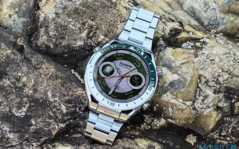 據最新消息指出,備受矚目的HUAWEI Watch Ultimate 2目前已完成多項認證程序,多個消息來源均指向這款奢華穿戴裝置極有可能在9月19日的全球發表會中正式亮相。