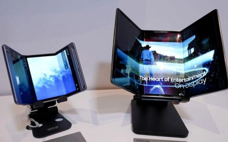 Galaxy Z TriFold三摺屏傳最快11月開賣! 韓媒曝廠方策略偏保守起始產量僅5萬部