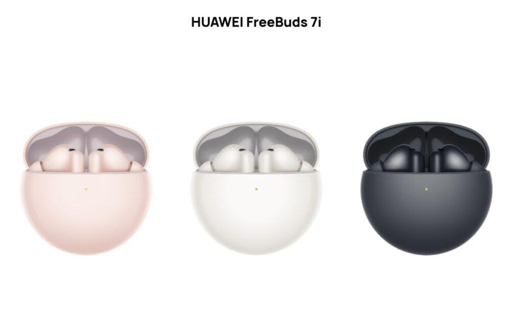 新耳機系列提供三款迷人配色選擇,分別浪漫的櫻語粉、純淨的陶瓷白以及經典的曜石黑。內置 11mm 四磁鐵動圈驅動單元,頻率響應範圍擴展至 20Hz 至 40kHz,確保呈現豐富細膩的音質表現。