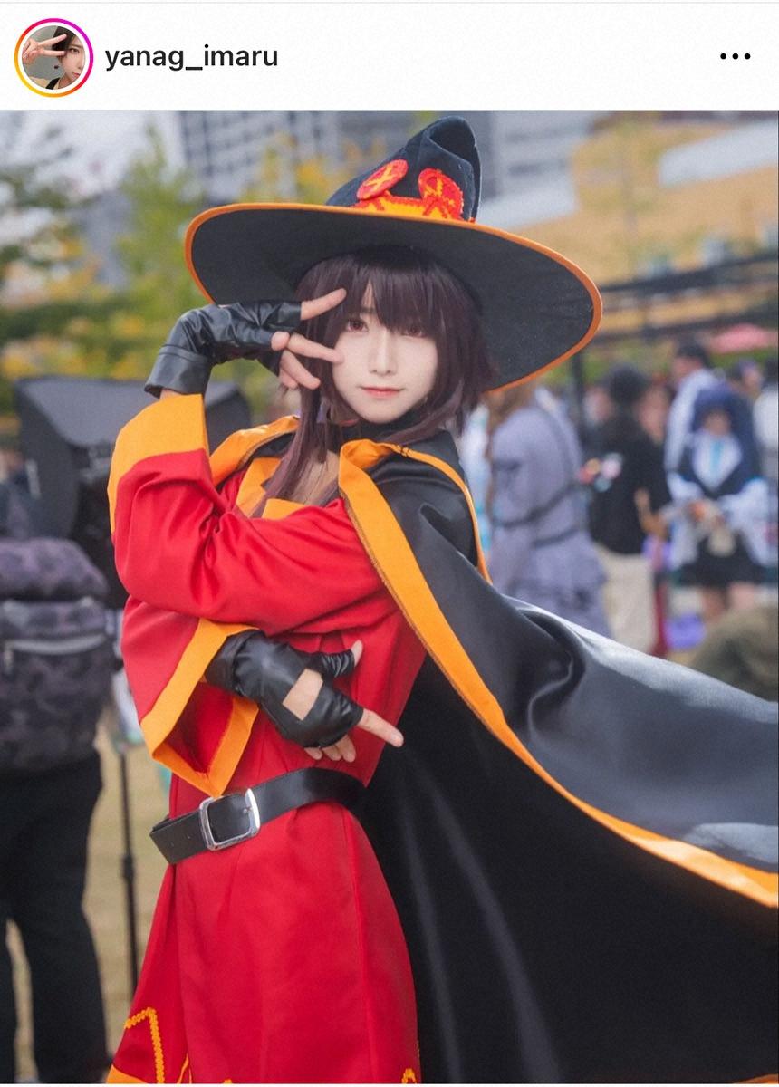 柳丸的社交平台粉絲人數多逾100萬。