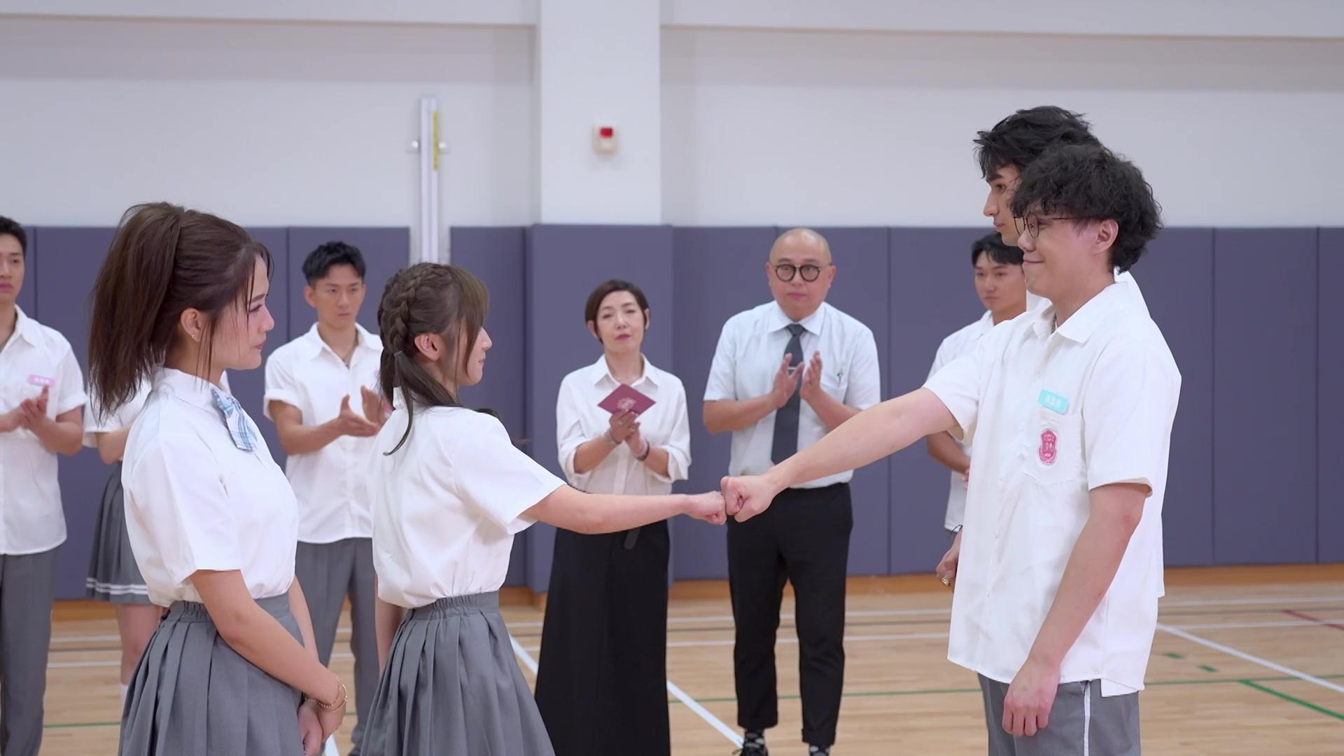 呢一吓好有愛。