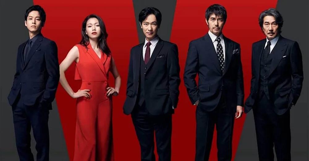 描寫社會議題與人性深層掙扎的《VIVANT》,演員陣容強勁。