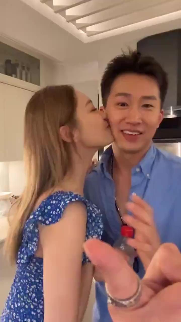 Sophie呢個霸氣錫面珠都搞到GM都飲水冷靜。