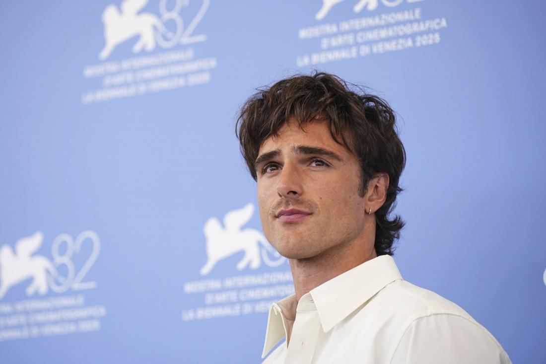 積及伊洛迪剛出席威尼斯影展。