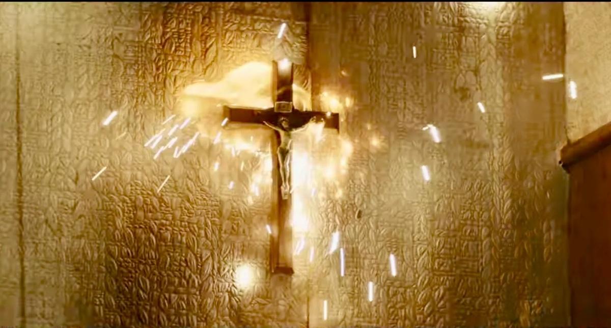 詭屋驚凶實錄|最終章首周票房1.9億 登史上最高開畫恐怖片