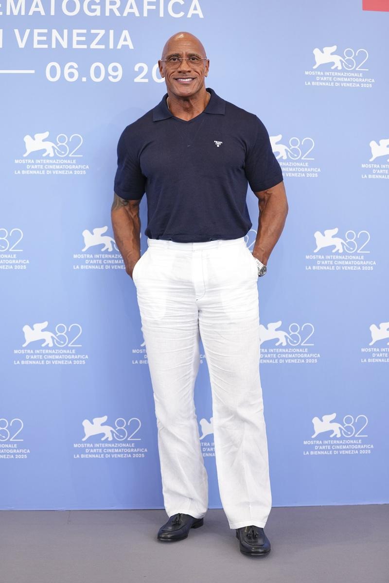 狄維表示,這次減磅要經過長時間適應,才回復正常生活。