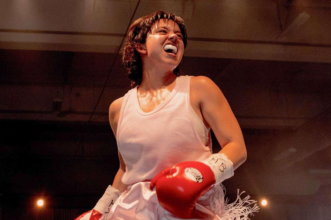 Sydney Sweeney拳擊片首發預告 收起性感露健碩身材考演技