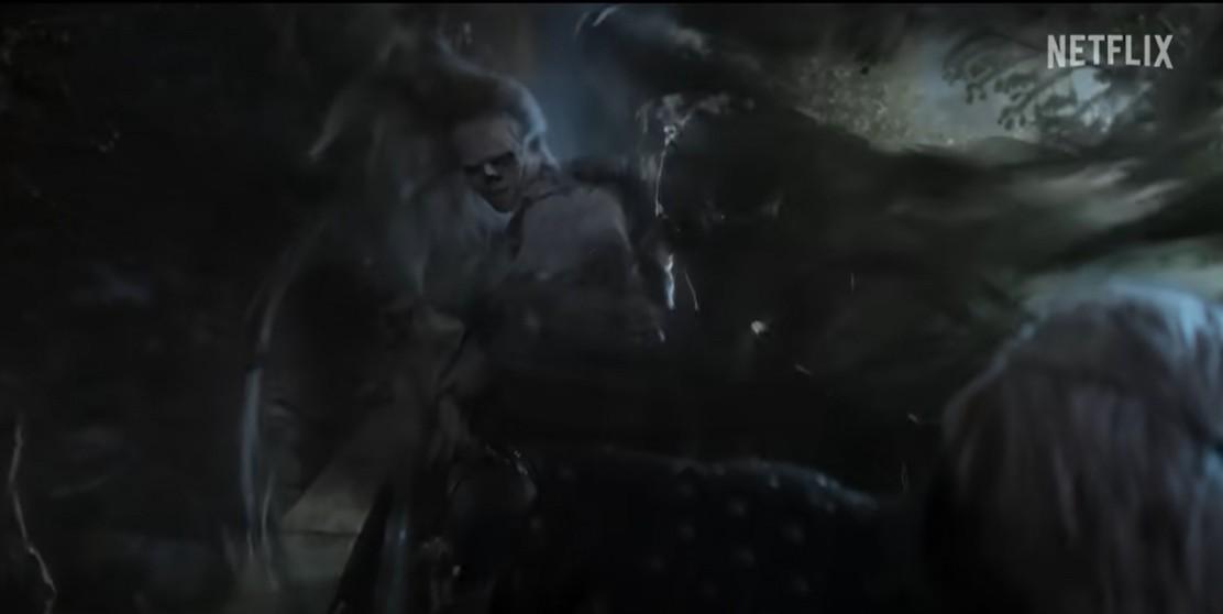 獵魔士|雷神弟弟Liam Hemsworth接任新一季滅魔之旅