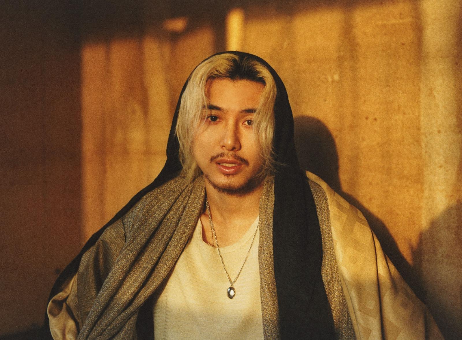 藤井風全球串流播放逾22億