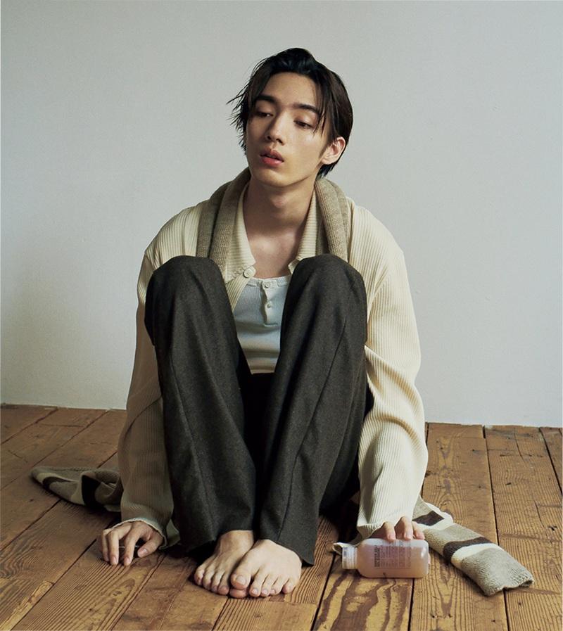 清水尋也涉毒正式被起訴 申請保釋未批