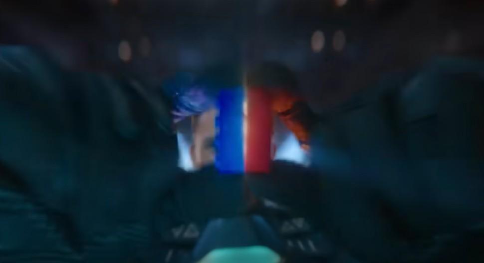 湯姆賀倫代言Lego 用積木化身百變造型(有片)