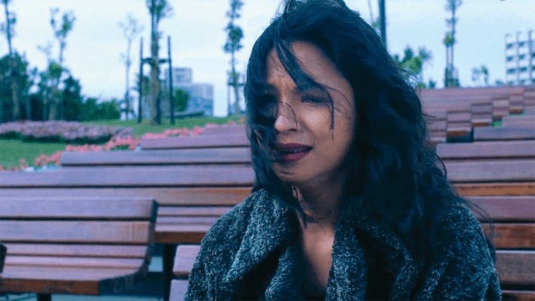 《愛情萬歲》女主角楊貴媚,曾獲金馬、金鐘獎影后。