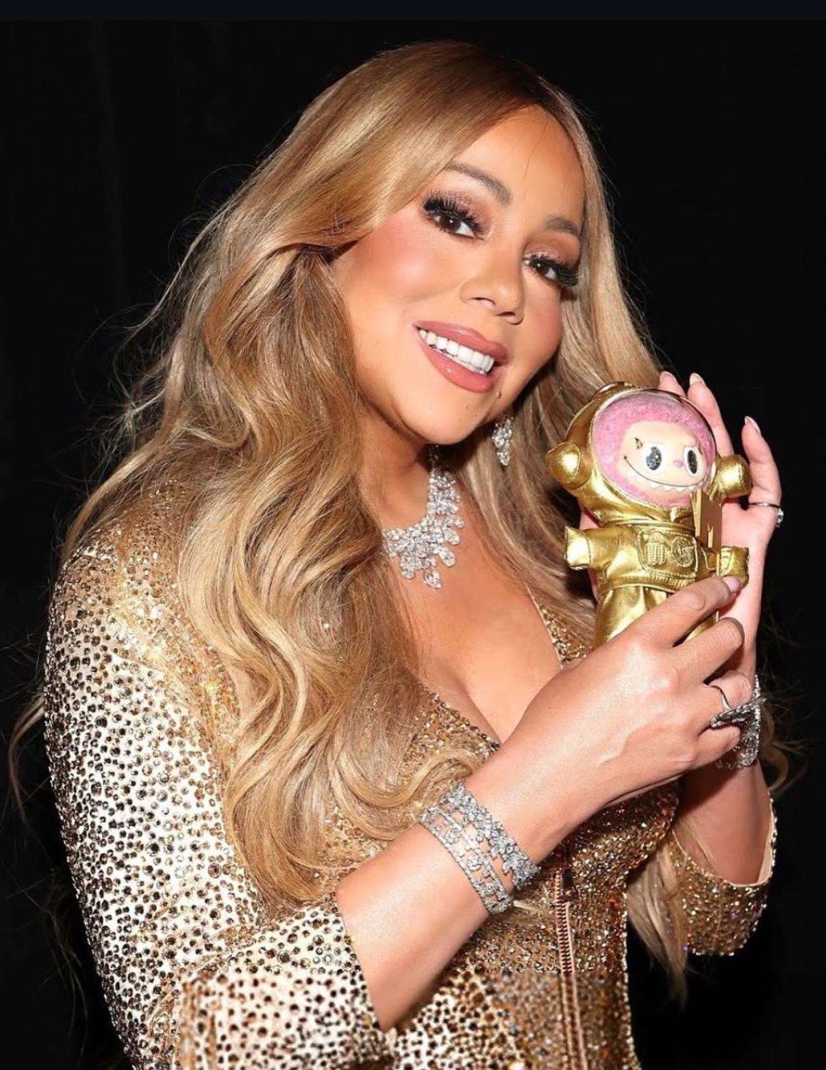 VMA 2025|Labubu變身Moonbubu Rose攞走超開心