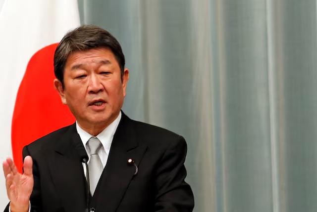 特朗普驚訝石破茂辭職 高市早苗有機成第一位日本女首相