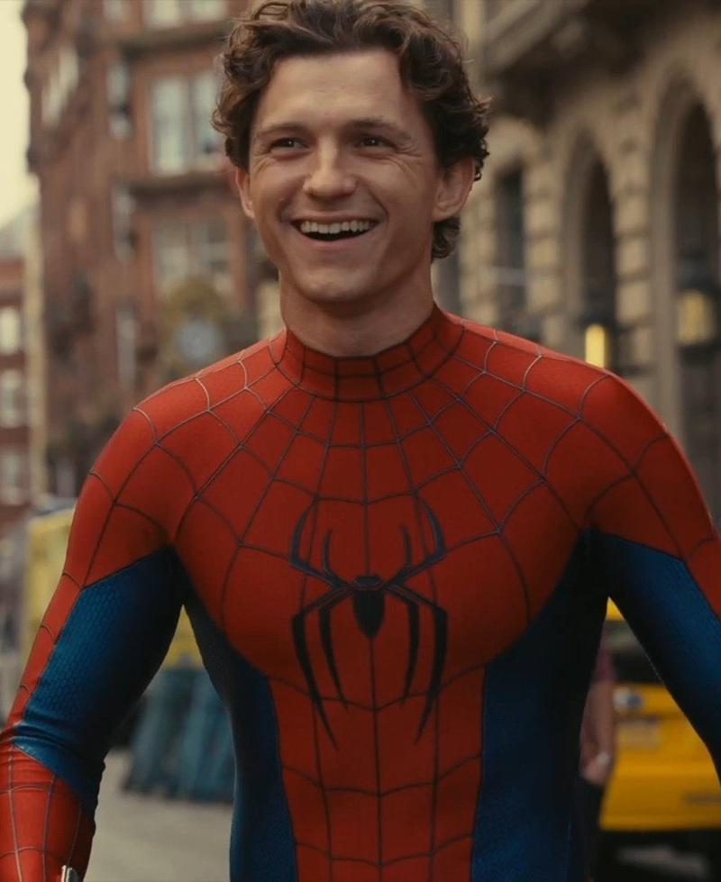 湯姆賀倫於8月開始投入拍攝蜘蛛俠系列第4集《Spider-Man:Brand New Day》