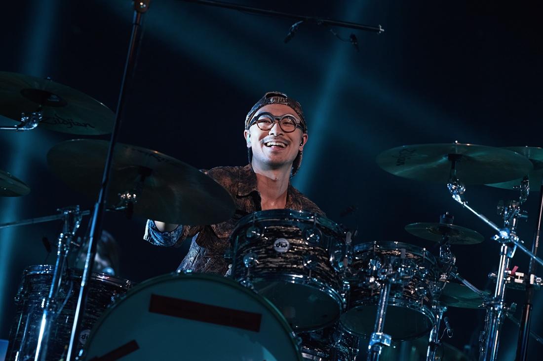 Dear Jane澳門再開騷 唱爆9月之約