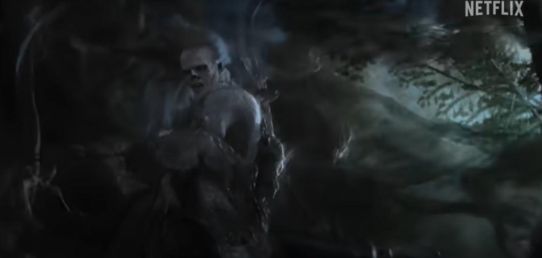 獵魔士|雷神弟弟Liam Hemsworth接任新一季滅魔之旅