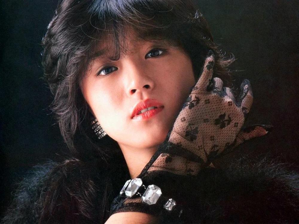 中森明菜相隔8年再開聖誕晚餐騷