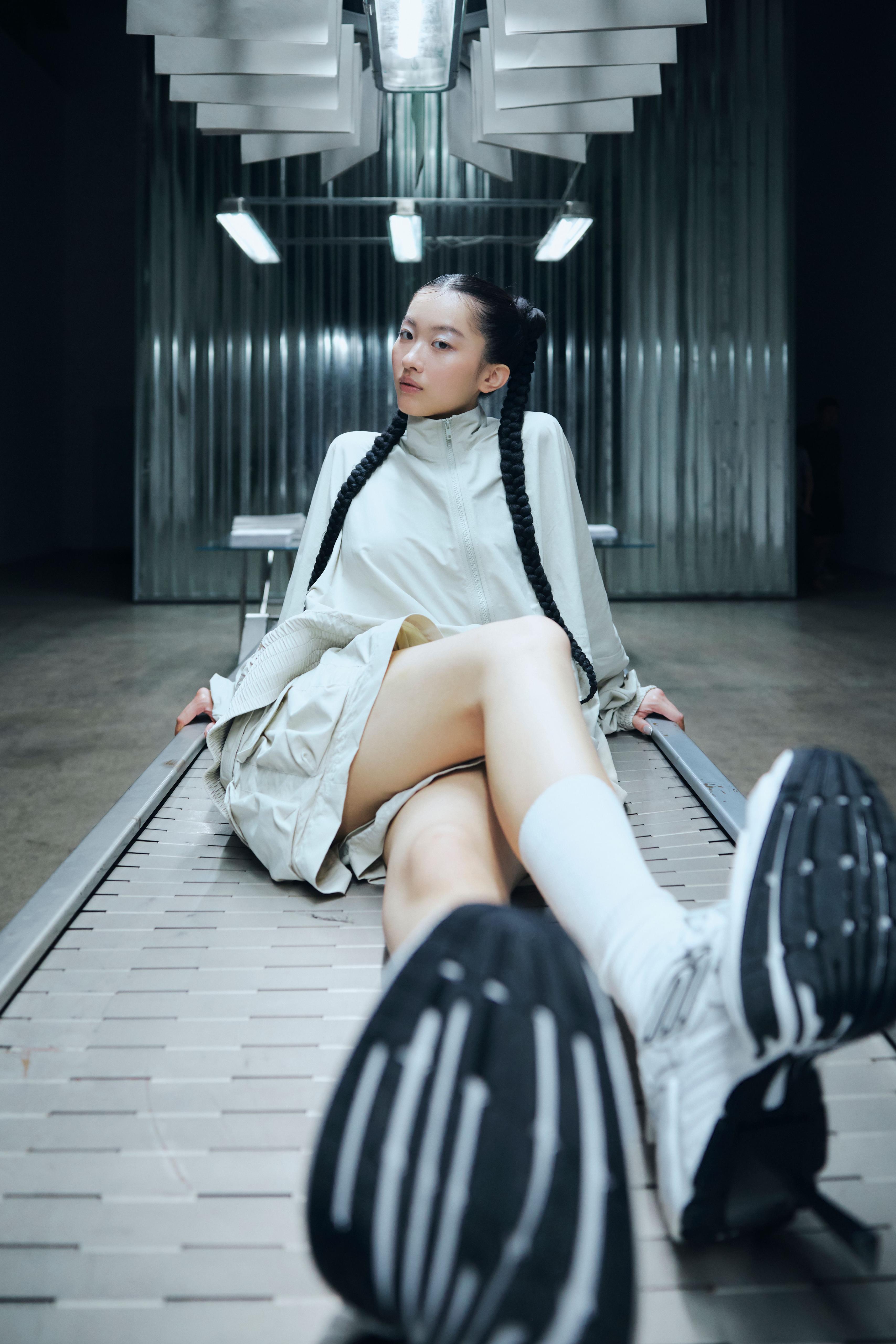 CONSTANCE康堤透過新歌《一律建議分手》表達自身的堅定立場。