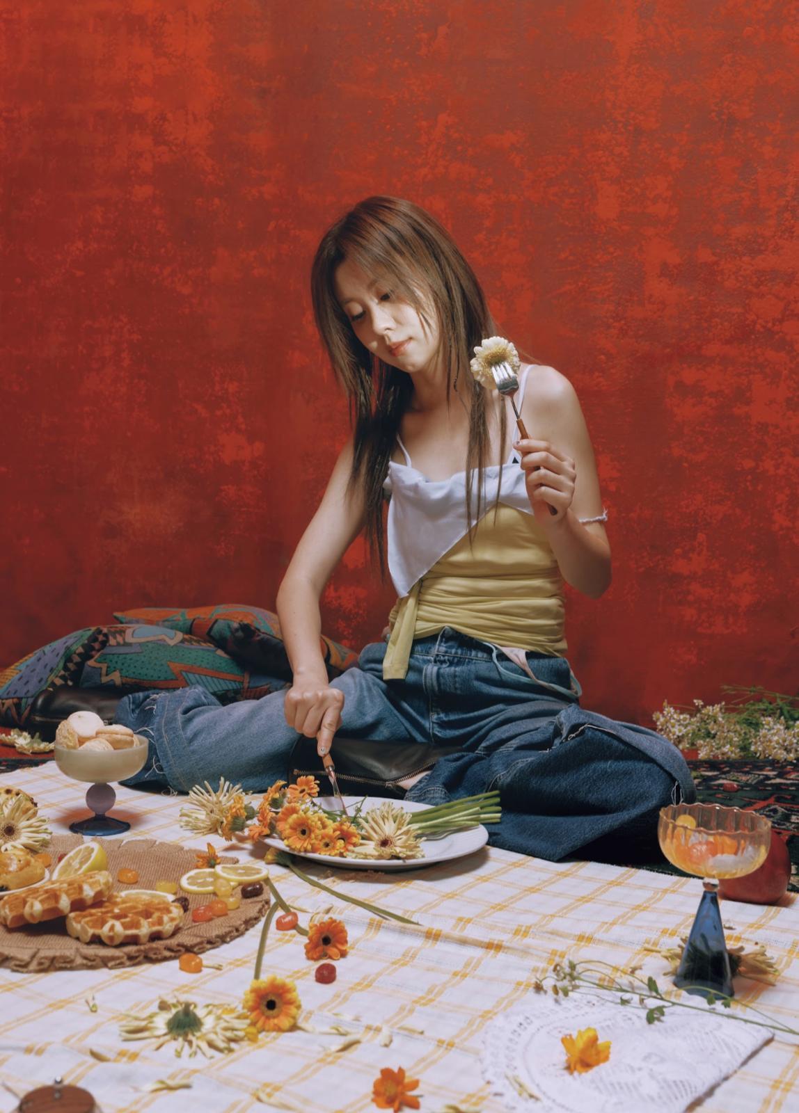 白安即將發行第五張全新個人唱作專輯《星期八 Eighth Day》