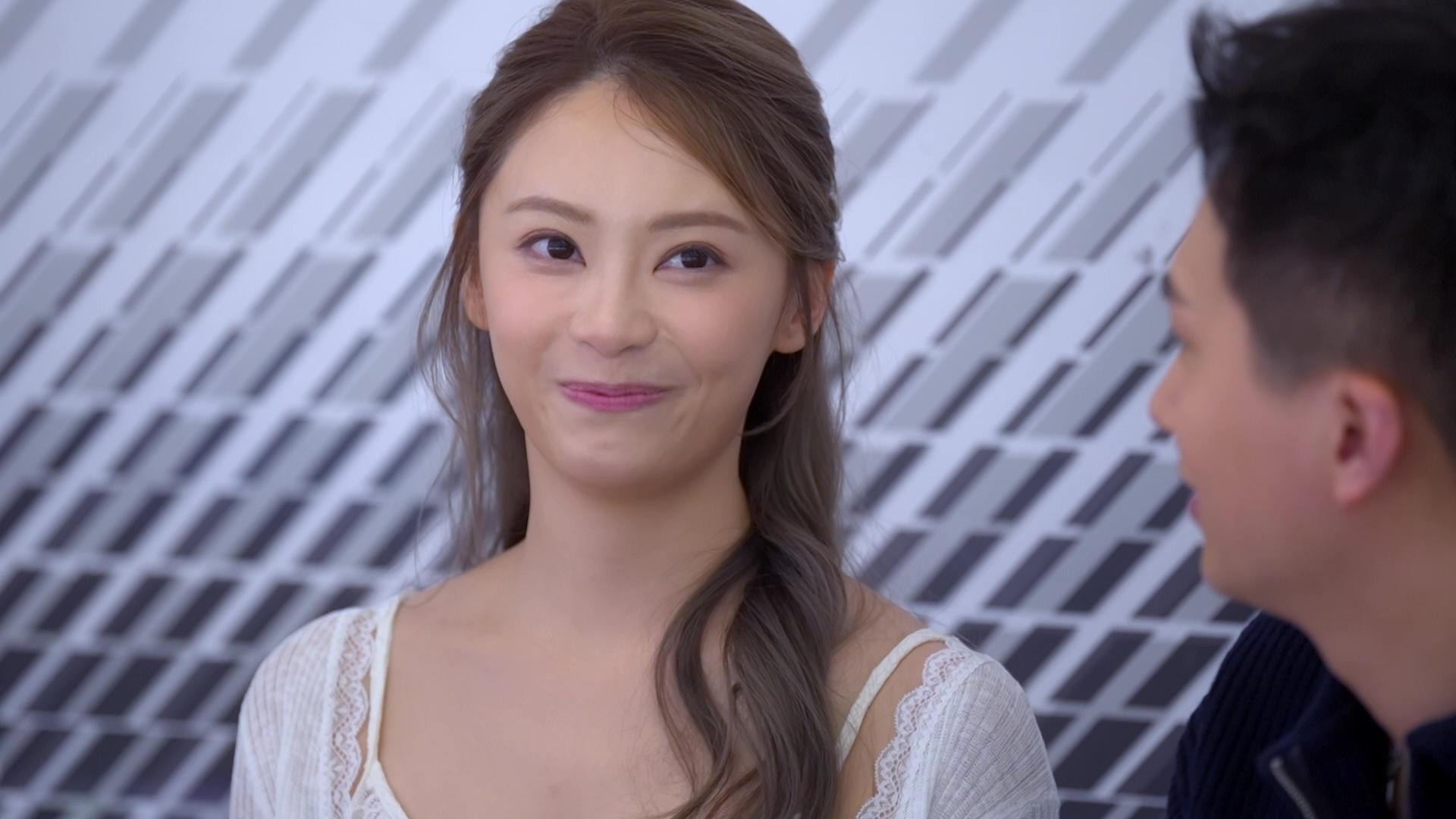 到底係Deep Talk定Sweet Talk?