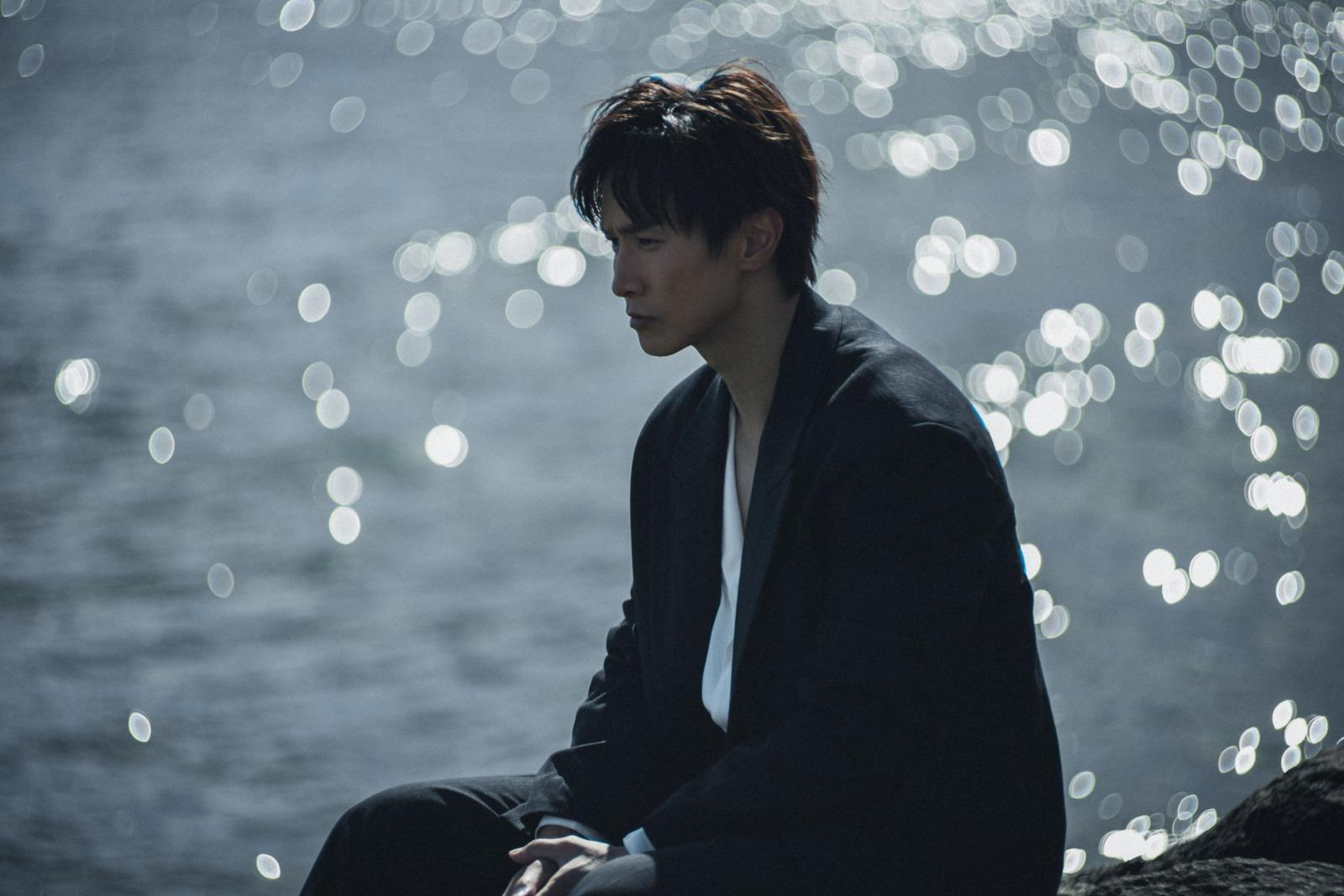 陳柏宇出道以來初嘗擔任監製滋味。