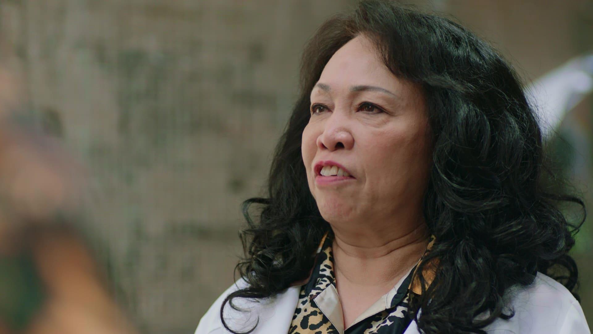 群姐發惡起上嚟勁呀。