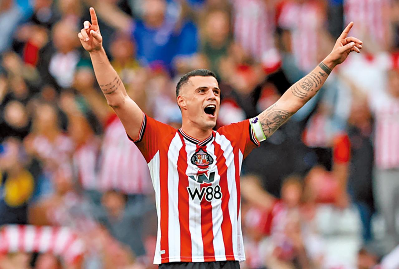 新特蘭 格列沙卡