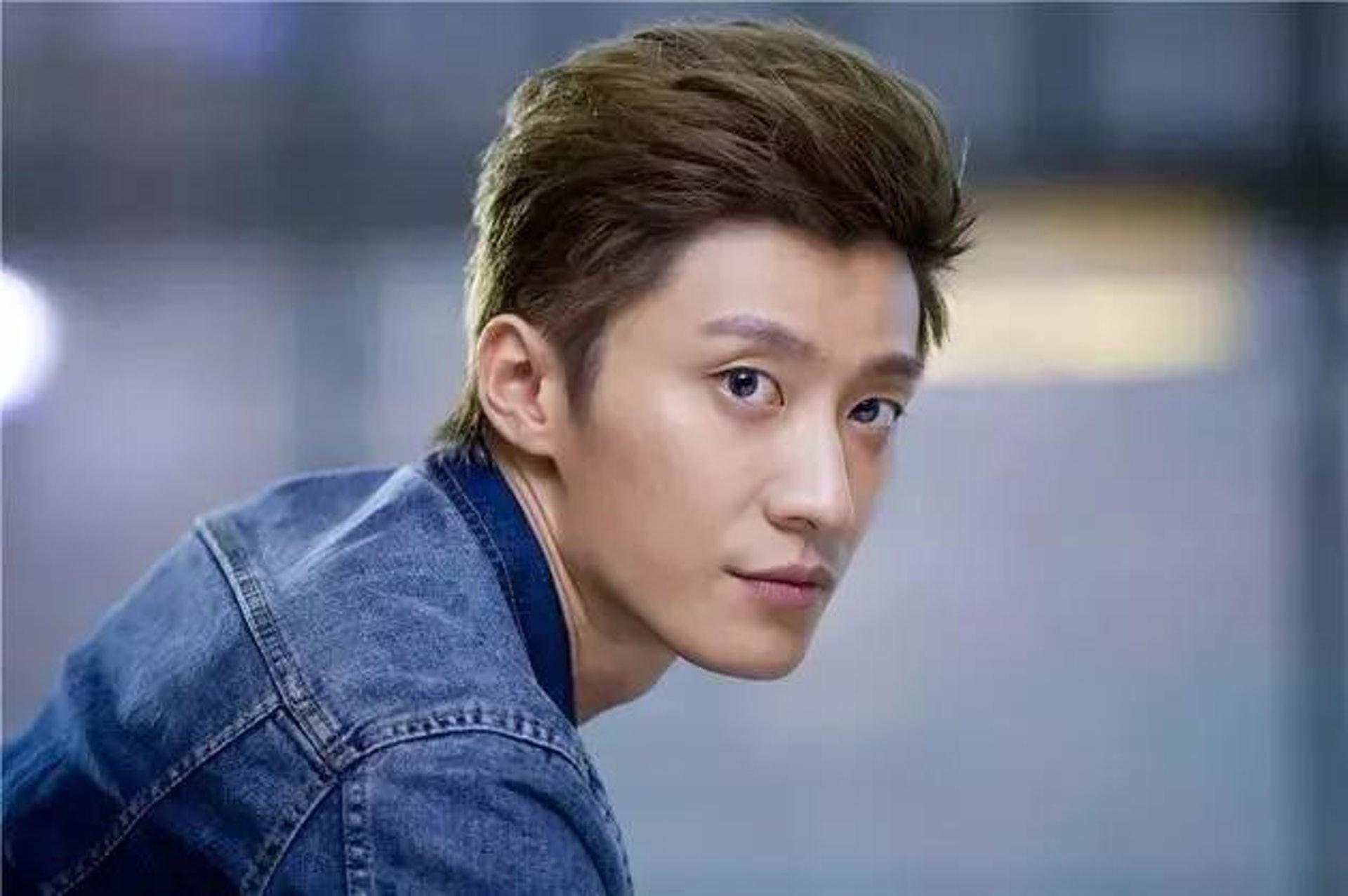 喬任梁於2016年離世時死狀淒慘,死時只得28歲。