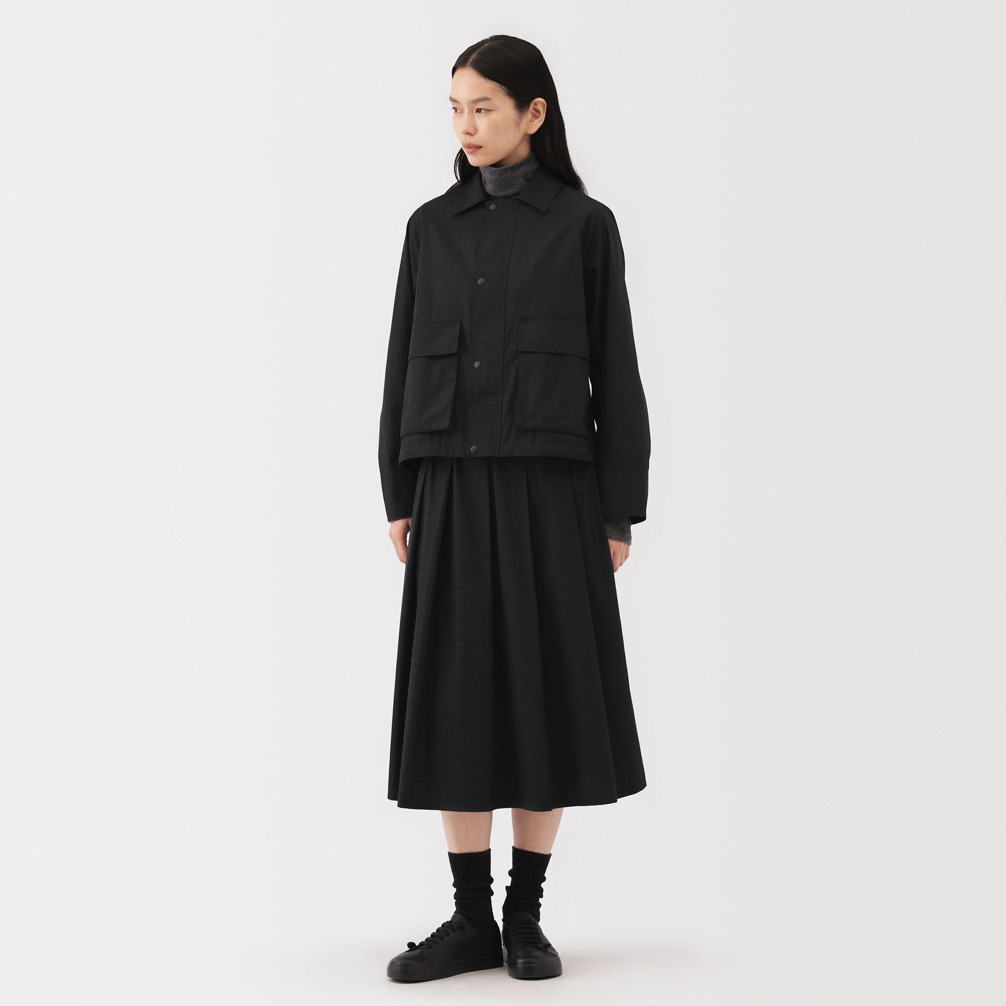 全新MUJI Labo 秋冬系列