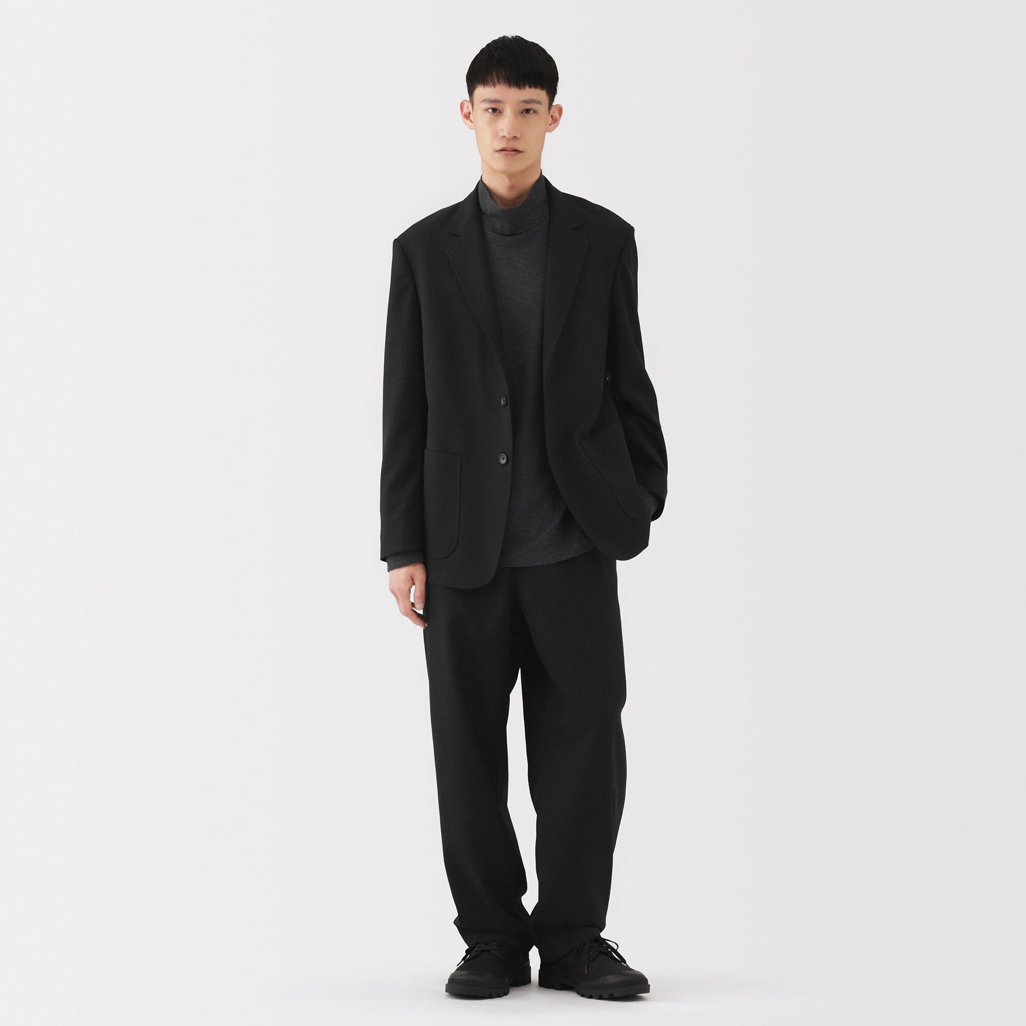 全新MUJI Labo 秋冬系列