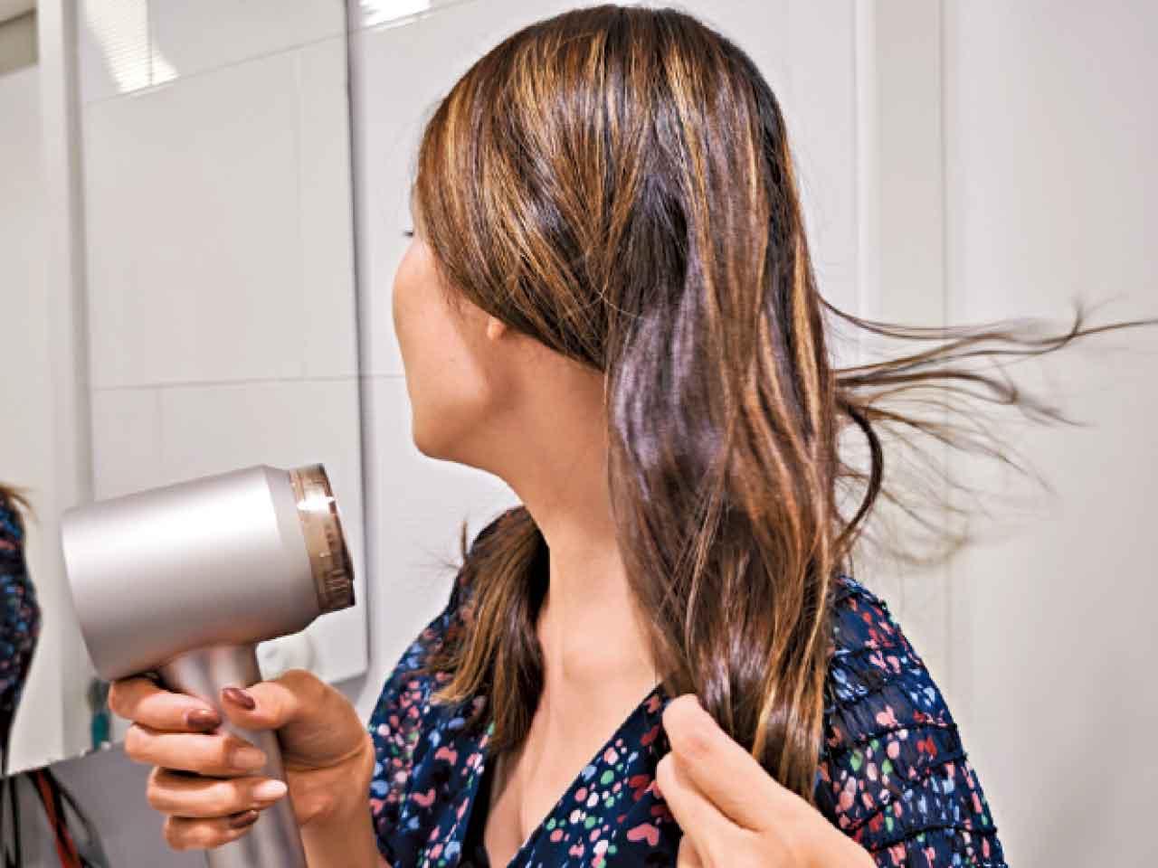 Laifen Swift 4正負離子風筒