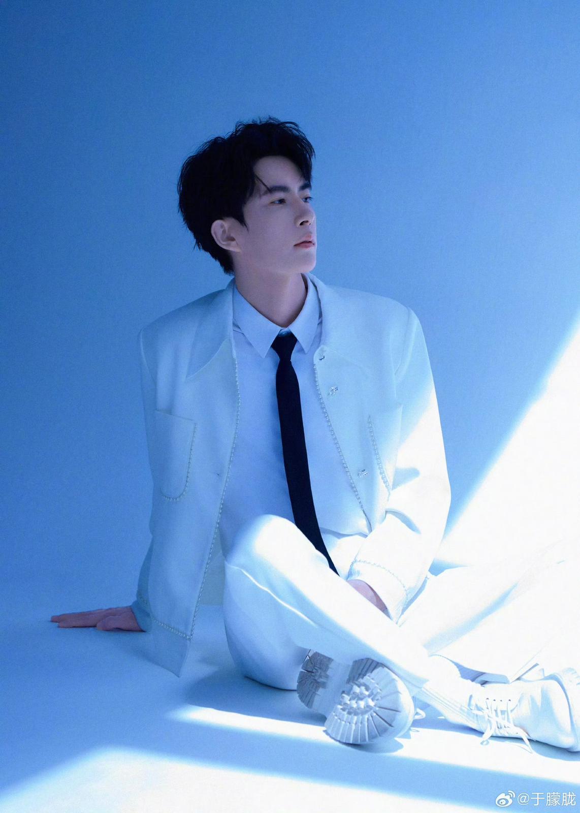 于朦朧之死令人惋惜。