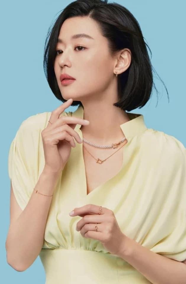 《暴風圈》仍在熱播中,全智賢經理人仍未對事件作出回應。