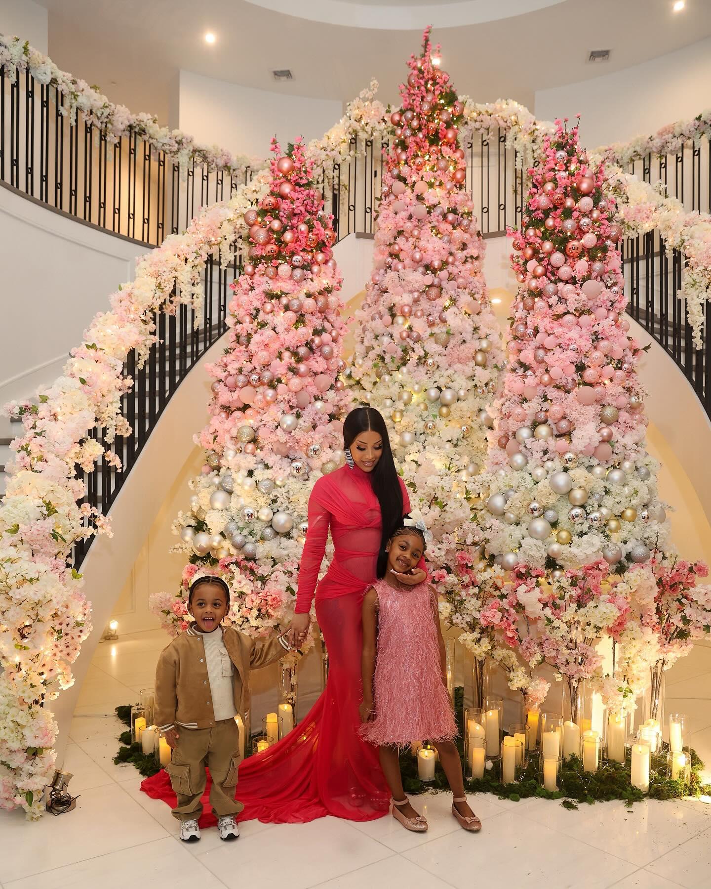 Cardi B的淨值已達到10,160萬美元,讓她成為史上第二富有的女饒舌歌手。