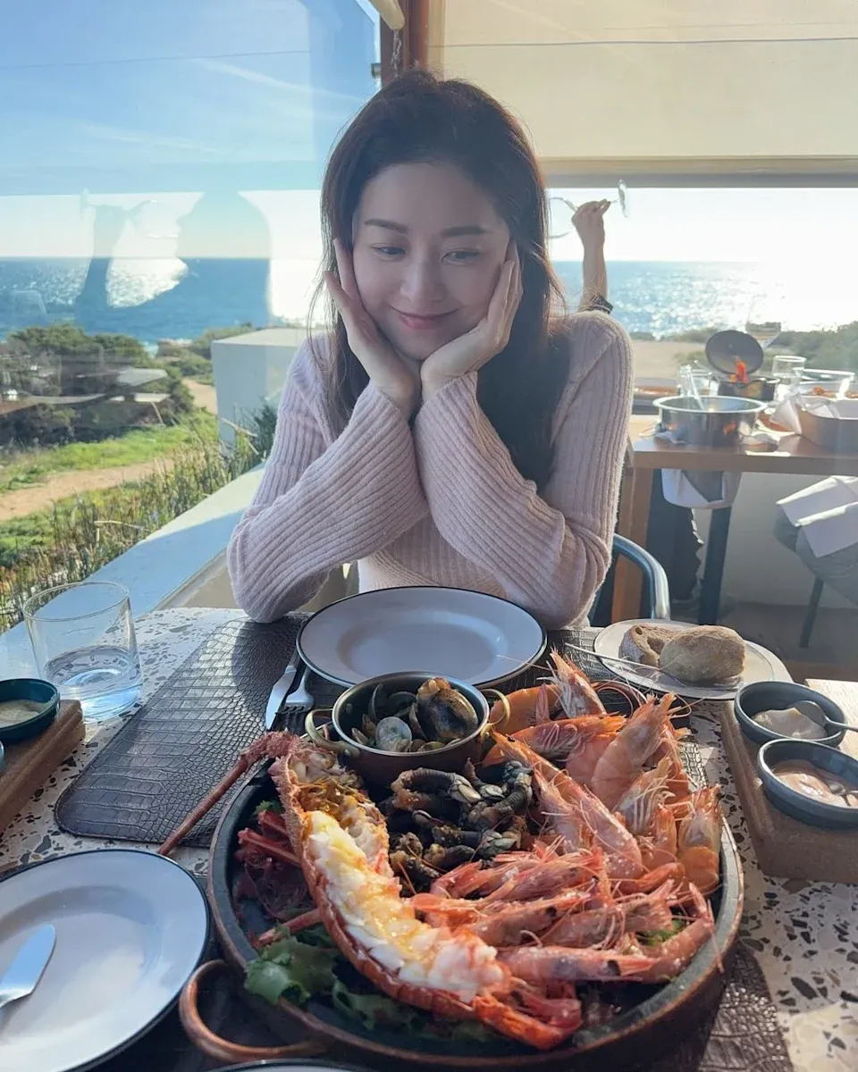 徐菁遙(前名徐淑敏)