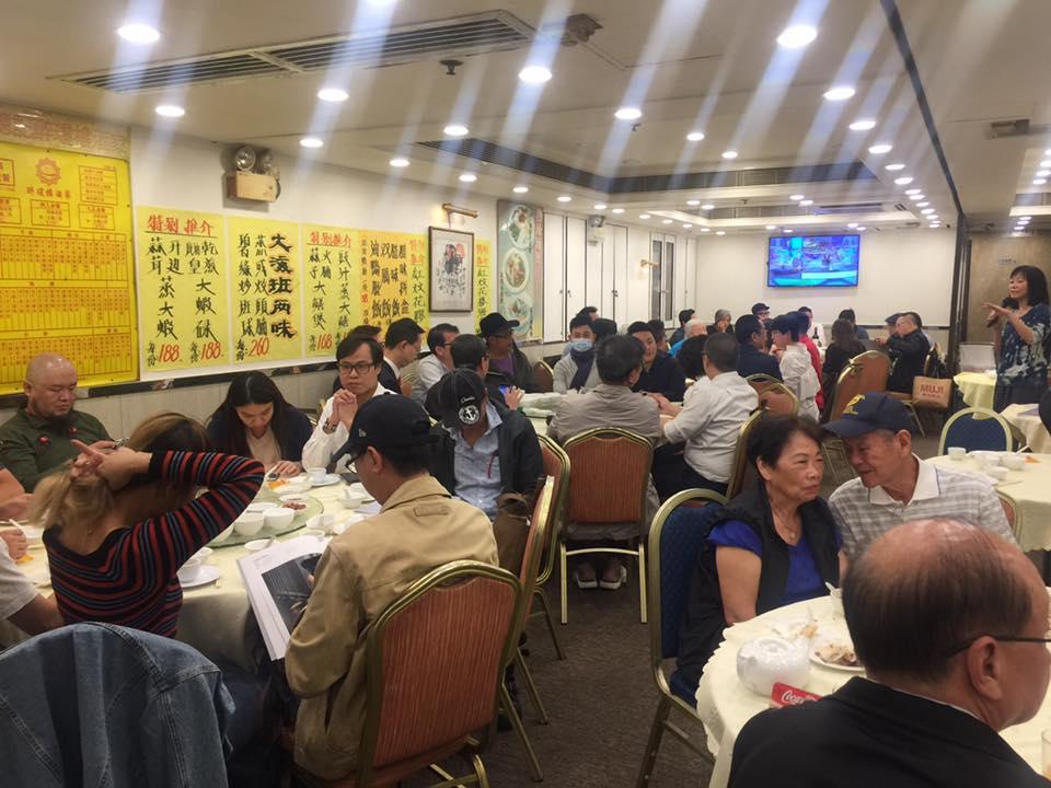 @fb醉瓊樓酒家 - 灣仔圖片